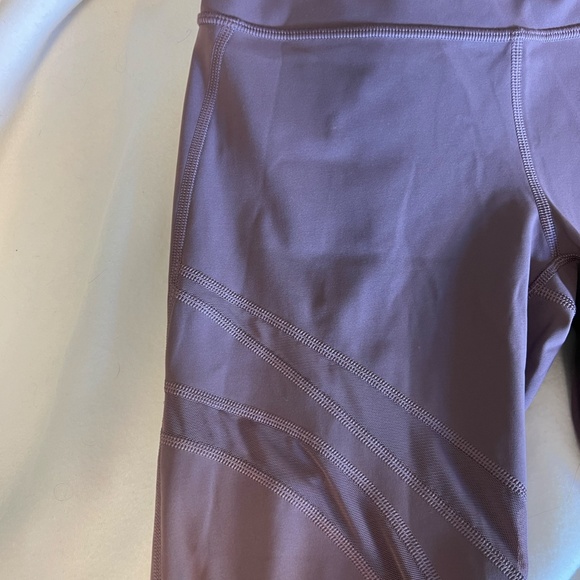 NWOT Lululemon Wunder Under High-Rise legging Mesh - Picture 5 of 7